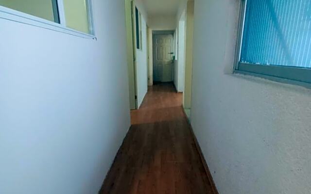 Lindavista Rooms