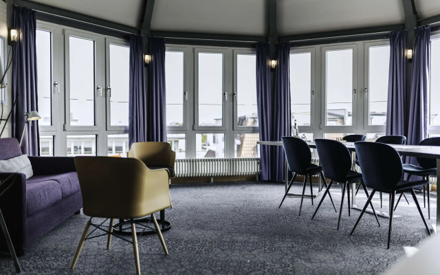 Best Western Hotel Kurfürst Wilhelm I
