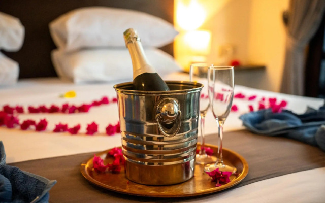 Gili Ocean Club - Adults Only