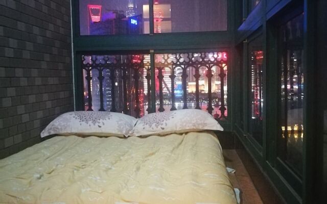 Shanghai The Bund View Guesthouse