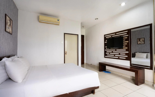 Nicecy Hotel - Le Lai Street – Guest Rooms – Ho Chi Minh City