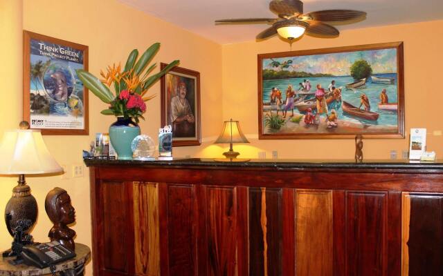 Chabil Mar Luxury Villas - Guest Exclusive Beach Resort