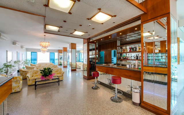 Hotel Majestic