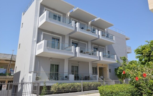 Vesperi Studios and Apartments