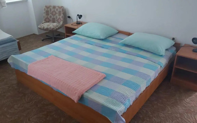 Apartments Tomas