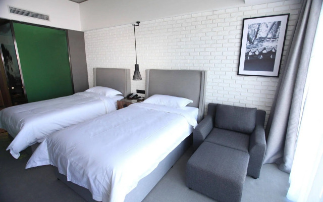 CYTS Shanshui Trends Hotel High Tech Zone