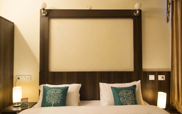 OYO 1049 Nirman Nagar