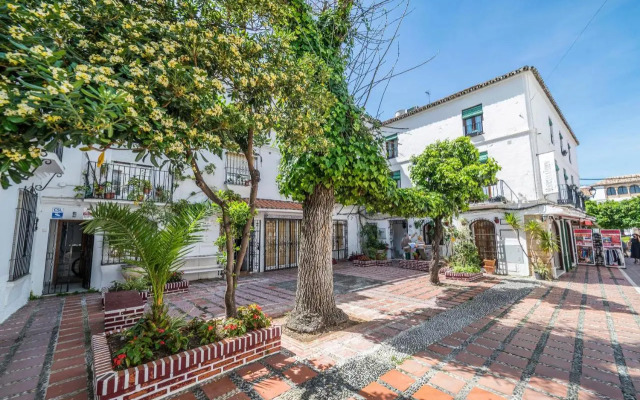 Óbal Urban Hotel Marbella
