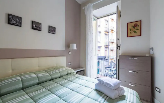 Napoli Heartbeat by Napoliapartments