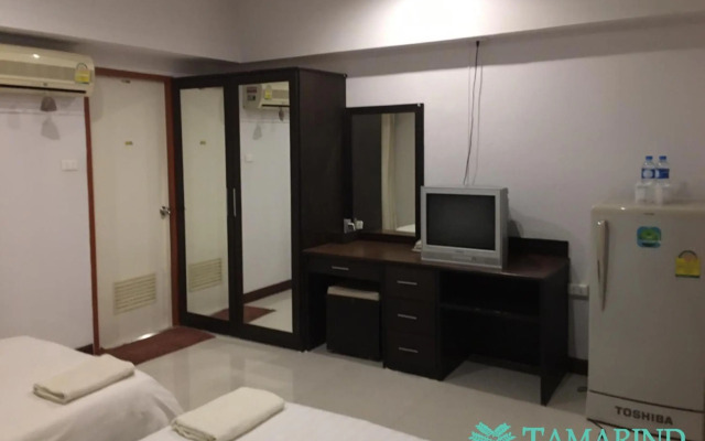 Tamarind Residences