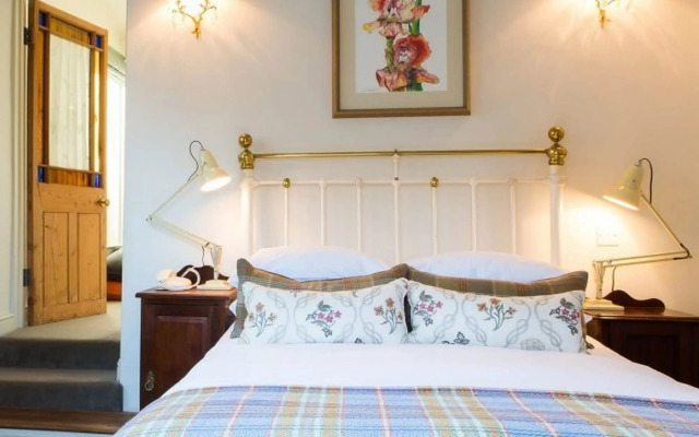 Woolley Grange Hotel