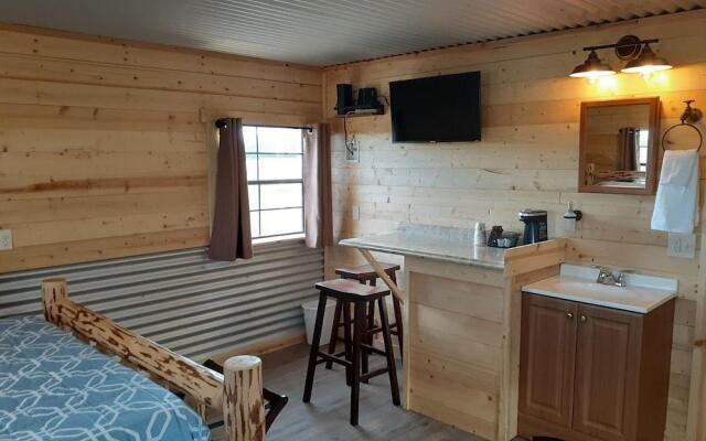 Glacier Acres Guest Ranch