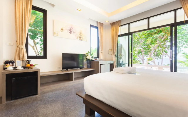 Koh Chang Grandview Resort