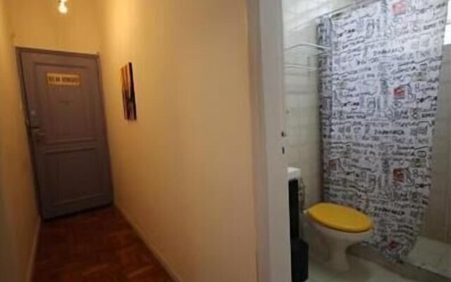 GoHouse Vergueiro 901