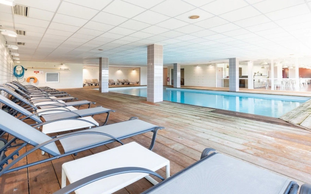 Vacancéole - Les Chambres de la Baie