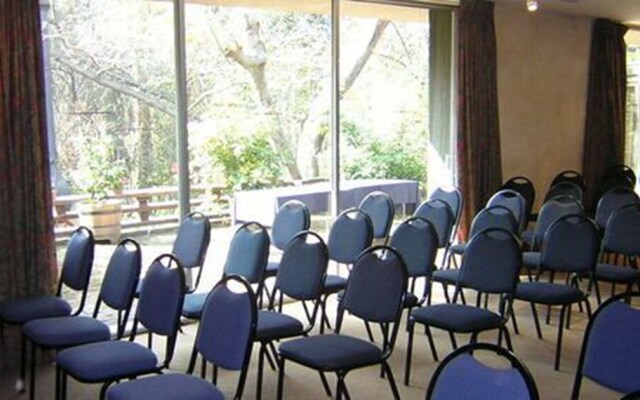 Hotel Acacias de Vitacura