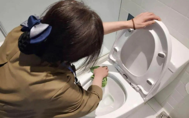 Magnotel Shenyang Beiling