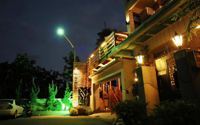 Jia Nan Mei Di Hotel