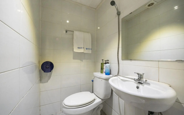 Hotel DALSTAIR Seoul Jongno