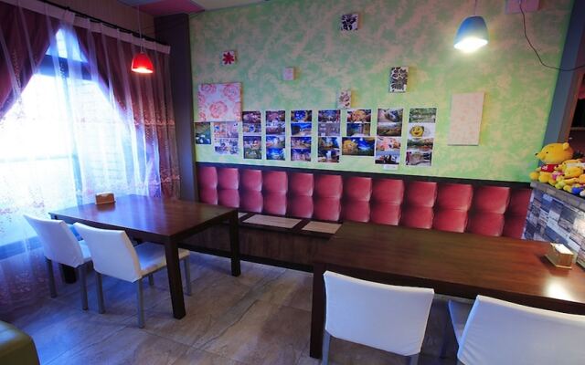 Xiong Zhi Mi B&B