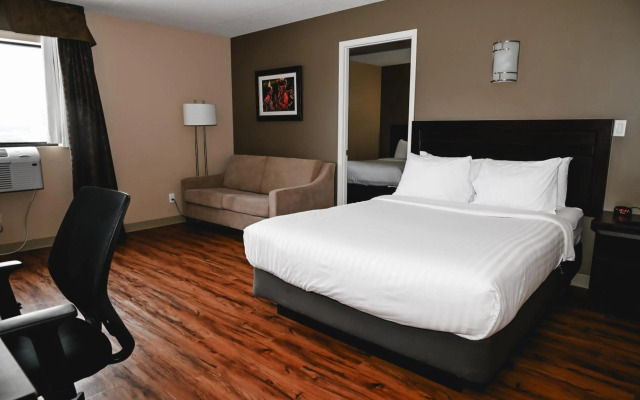 Quality Hotel & Conference Centre
