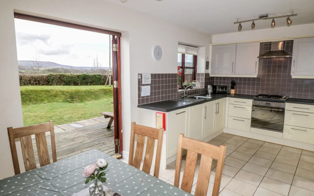 Cricket Cottage