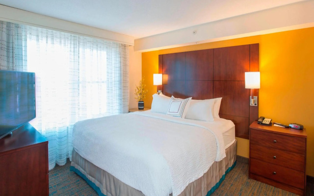 Residence Inn by Marriott Moncton