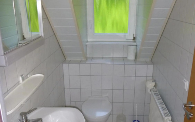 Feriendomizil SONNE , SAND & MEER