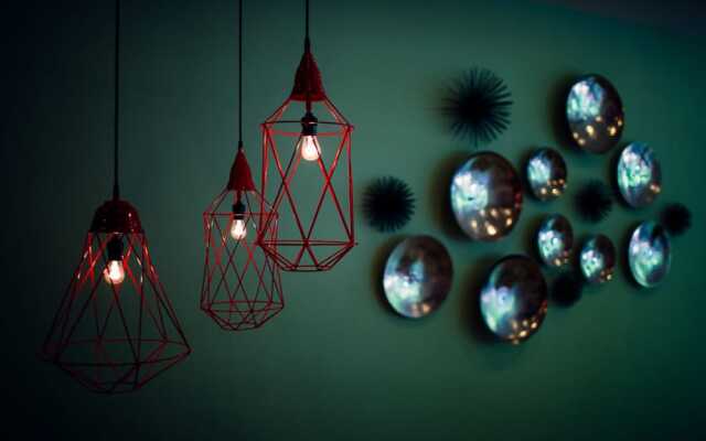 Peaceful Brand New 3BR by Happy Address