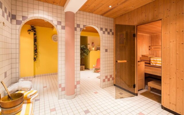 Landhaus Zillertal
