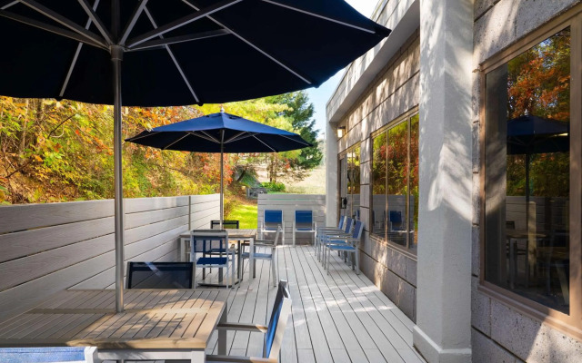 Hampton Inn Roanoke/Hollins - I-81