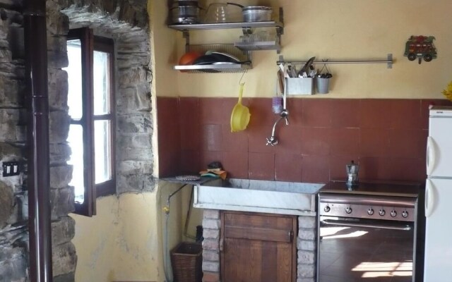 Piccolo Borgo