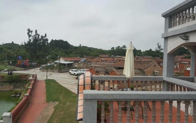 Joylin Beach Hostel