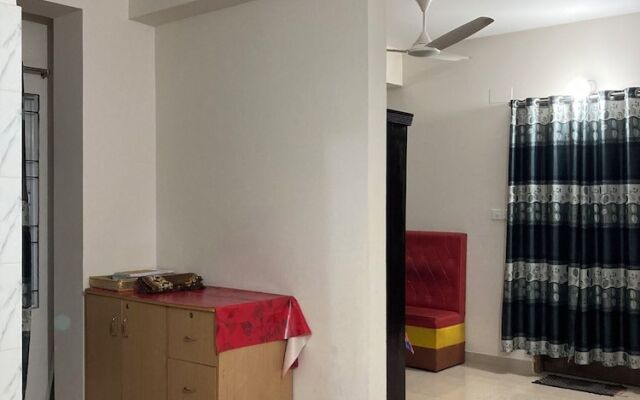 Appayan Guest House Baridhara
