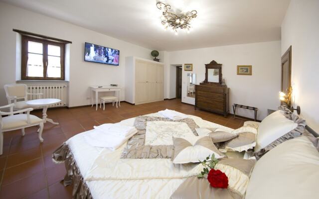 Podere Le Volte - Country House