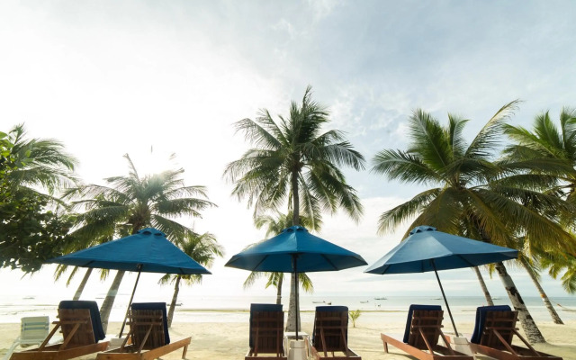 Bohol Beach Club Resort
