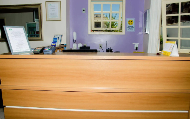 Pousada Portal Do Mar