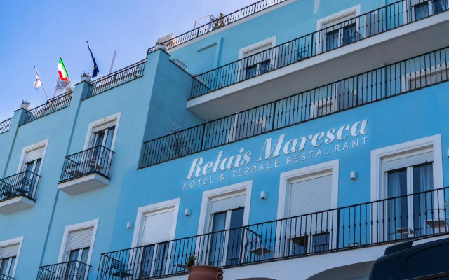 Relais Maresca Luxury Small Hotel
