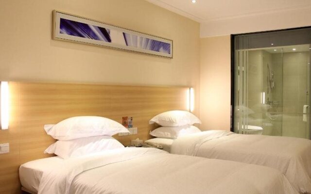 City Comfort Inn Huizhou Shuikou Huxi Avenue