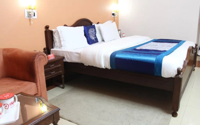Hotel Aroma Nainital