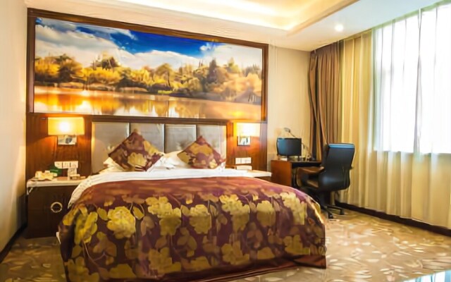 Ku 6 Hotel