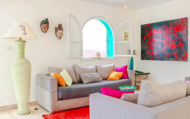 Infinity View 4 Bed Pool Villa