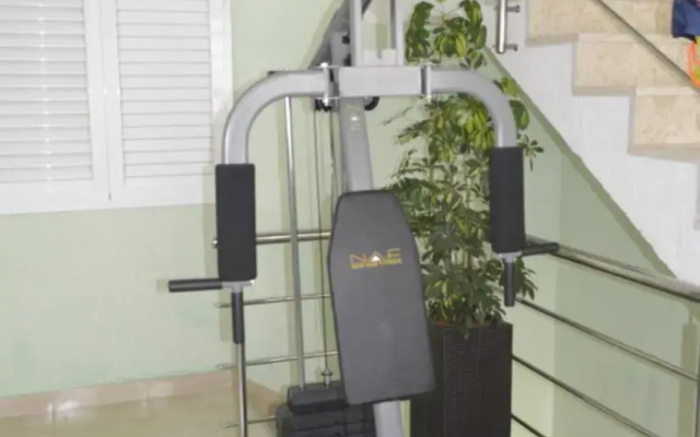 Apartmani Mustapic Makarska