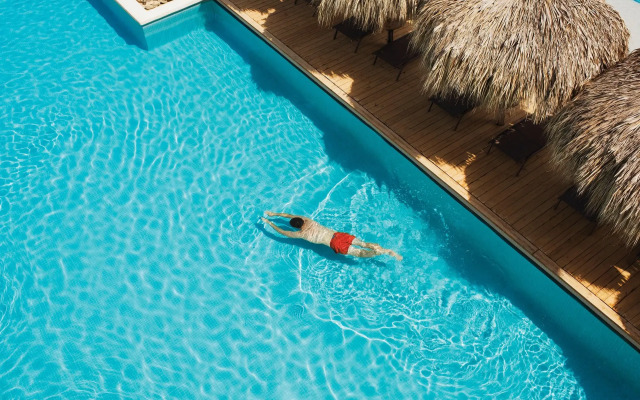 Excellence El Carmen - Adults Only All Inclusive