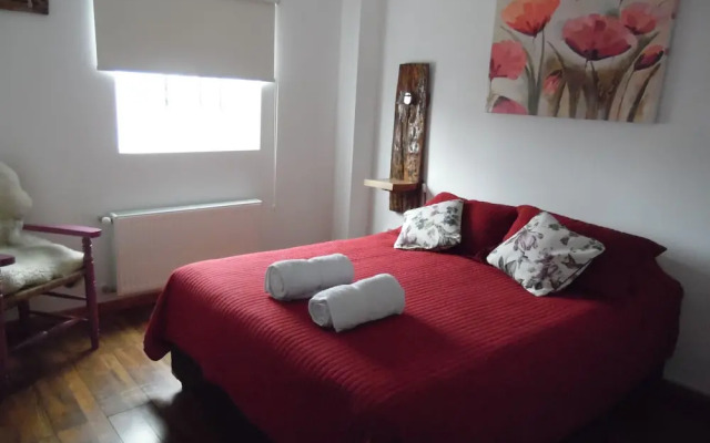 Xalpen B&B