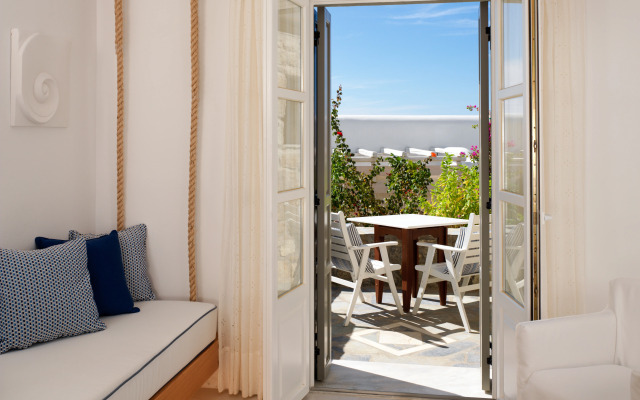 Mykonos Grand Hotel & Resort