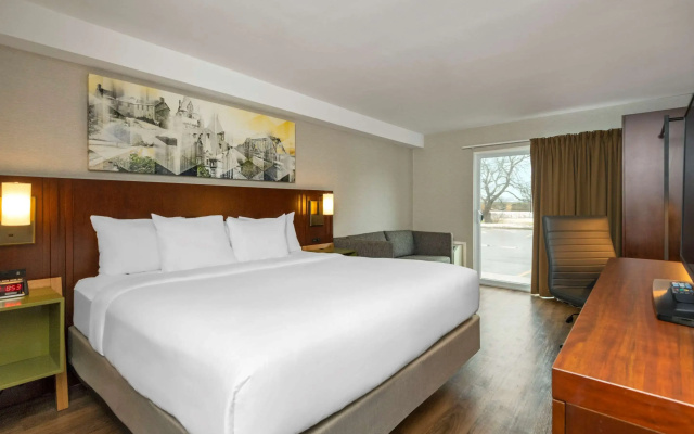 Comfort Inn Ottawa East
