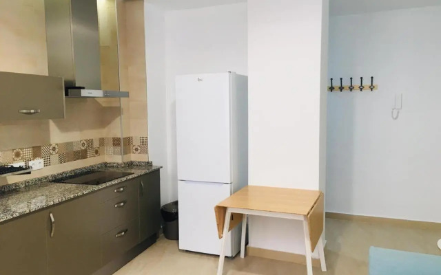 Apartamentos Valverde Cádiz 1-C