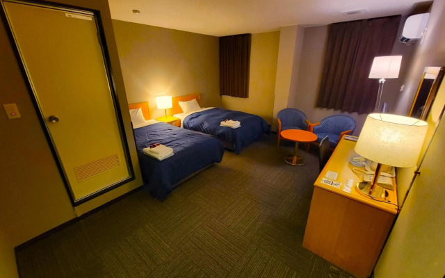 Hotel Seagull
