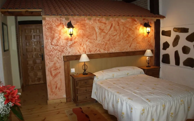Gran Posada La Mesnada